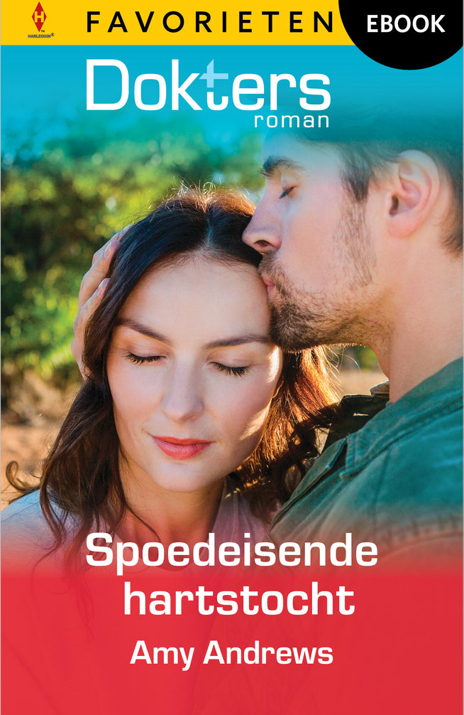 Spoedeisende hartstocht