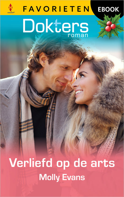 Verliefd op de arts Verliefd op de arts
