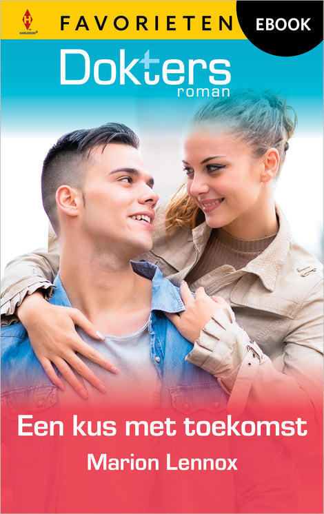 Een kus met toekomst Een kus met toekomst