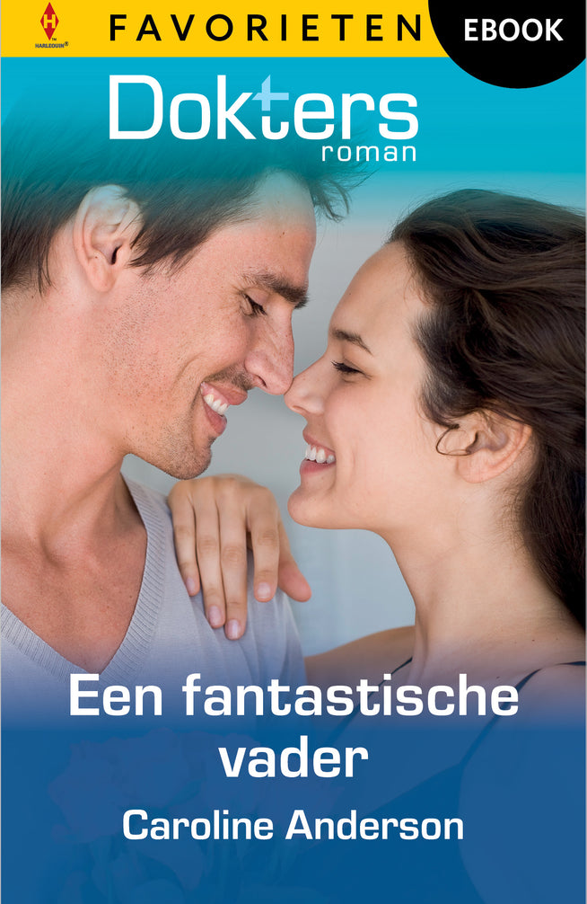 Een fantastische vader