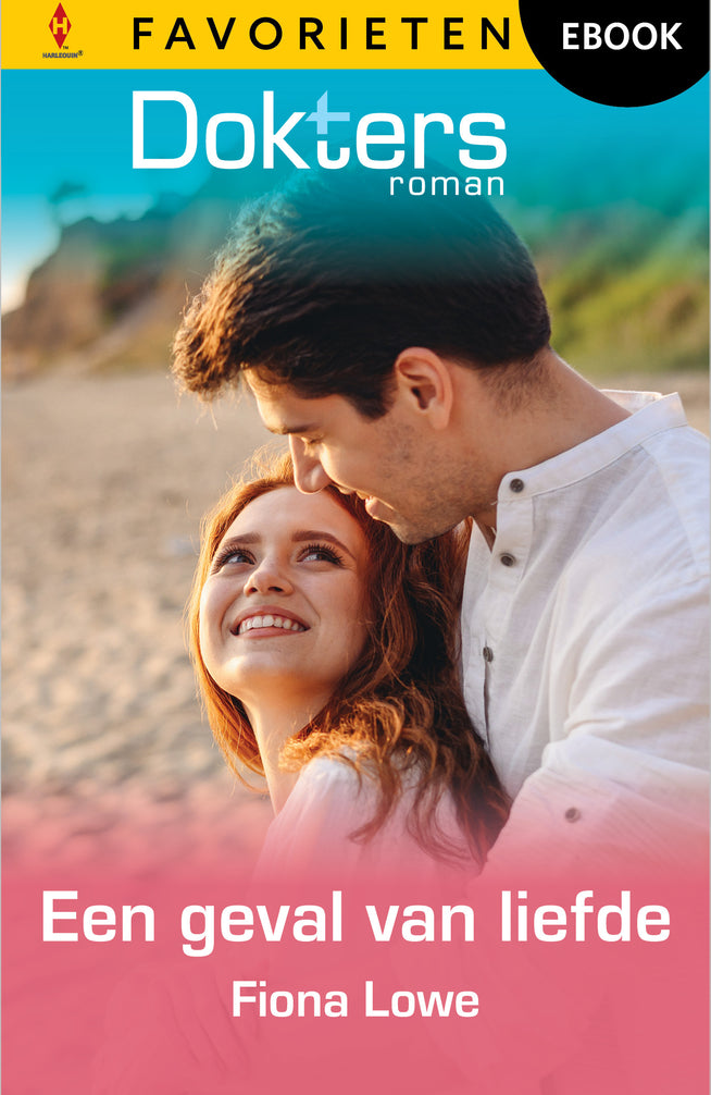 Een geval van liefde