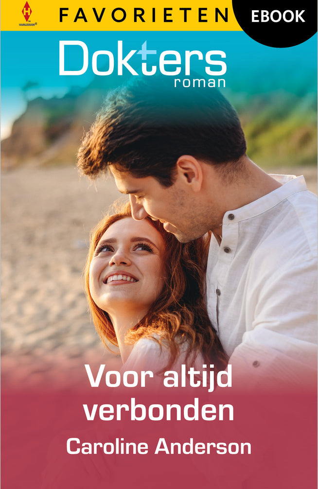 Voor altijd verbonden