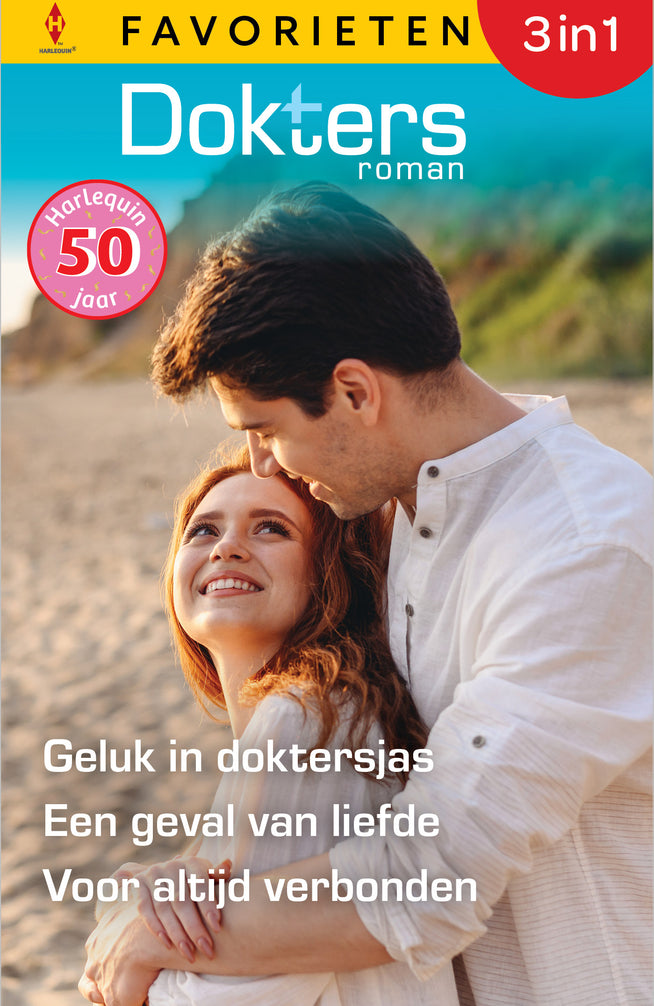 Geluk in doktersjas / Een geval van liefde / Voor altijd verbonden