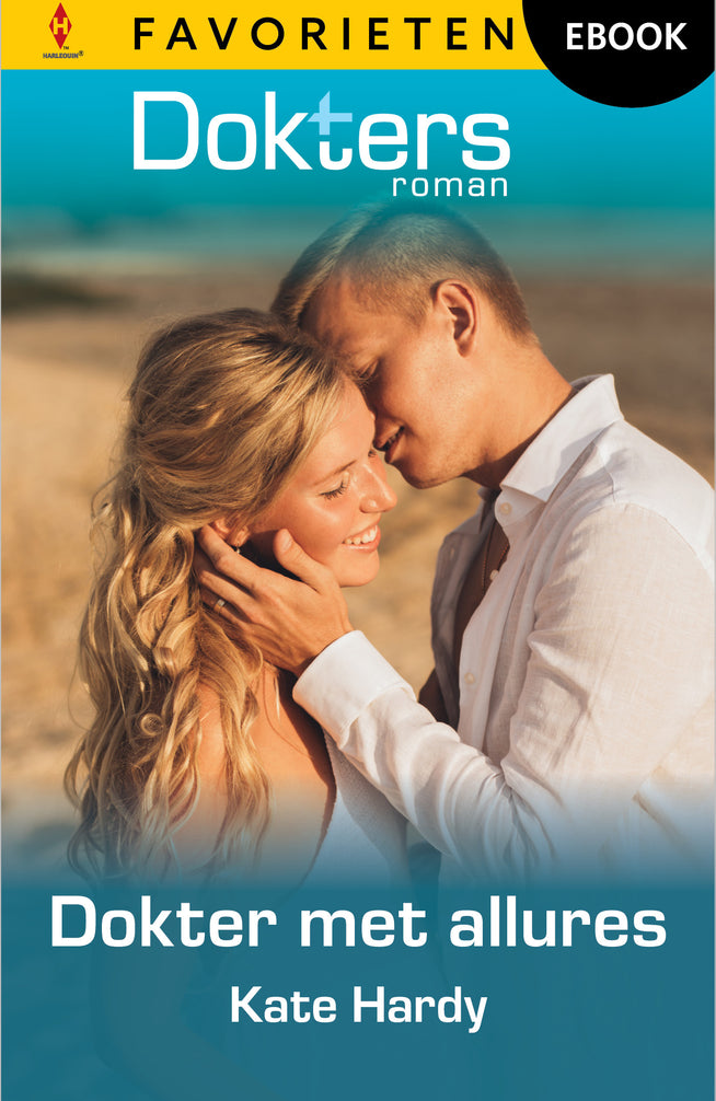 Dokter met allures