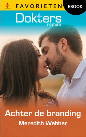 Achter de branding Achter de branding