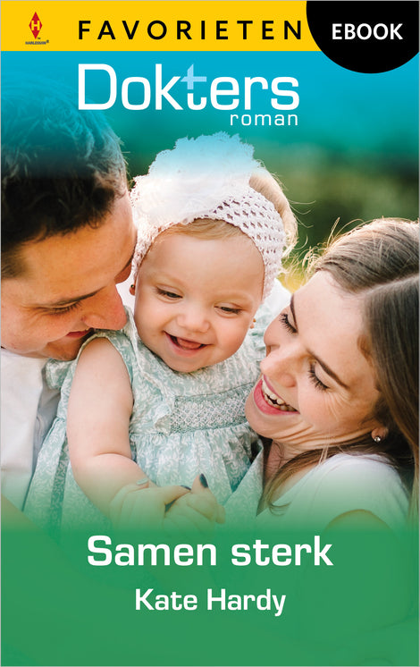 Samen sterk Samen sterk