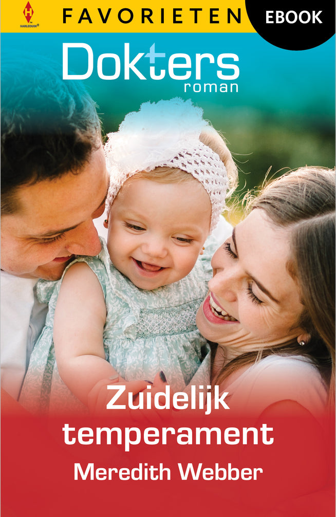 Zuidelijk temperament