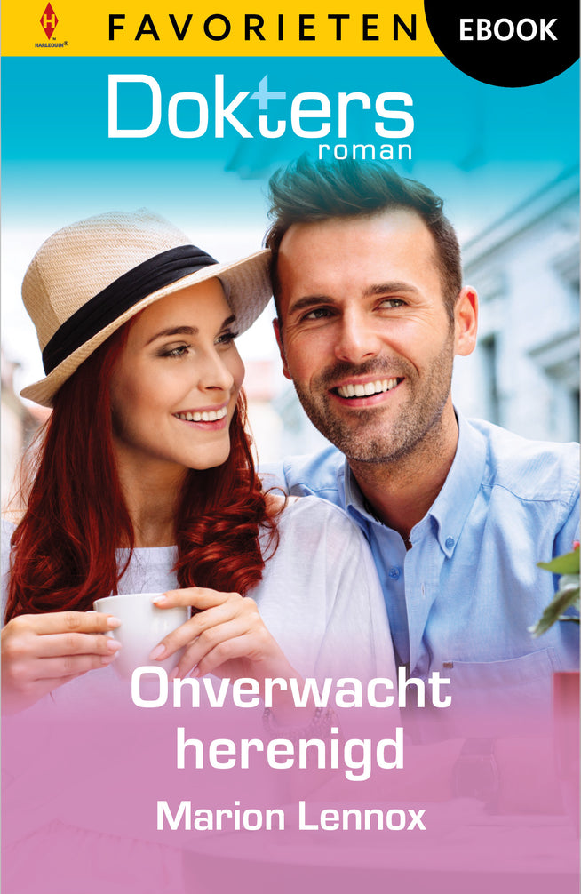 Onverwacht herenigd