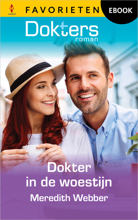 Dokter in de woestijn Dokter in de woestijn