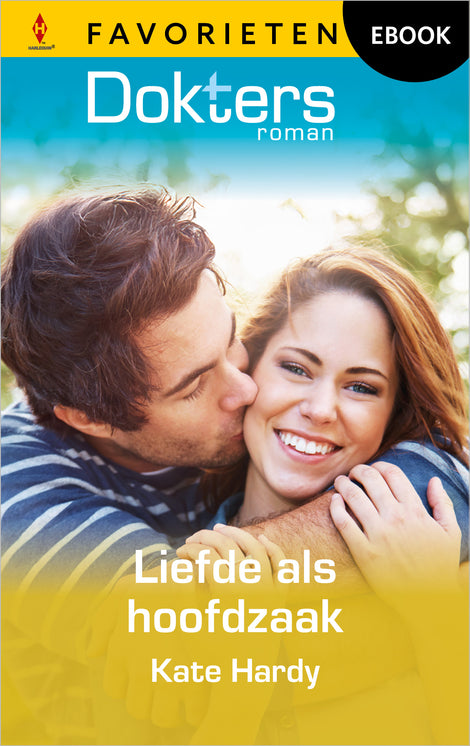 Liefde als hoofdzaak Liefde als hoofdzaak