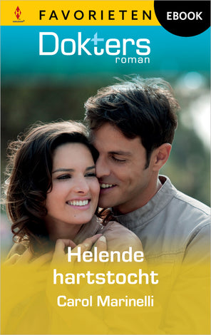 Helende hartstocht Helende hartstocht