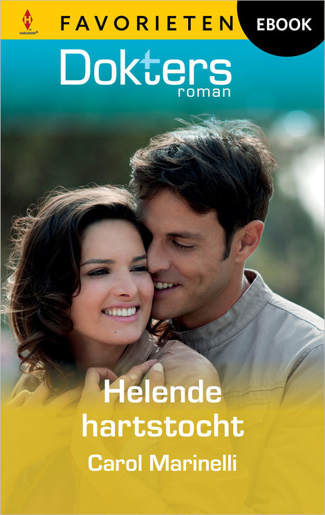 Helende hartstocht Helende hartstocht