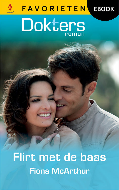 Flirt met de baas Flirt met de baas