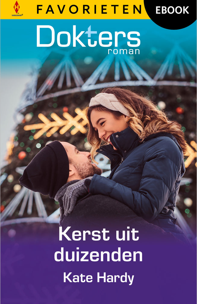 Kerst uit duizenden
