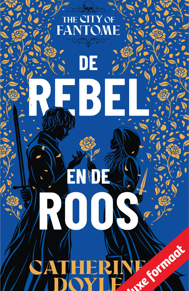 De rebel en de roos