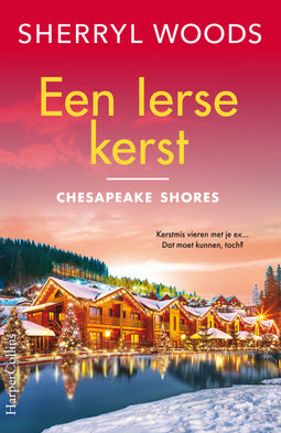 Een Ierse kerst Een Ierse kerst