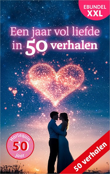 Een jaar vol liefde in 50 verhalen (50-in-1) Een jaar vol liefde in 50 verhalen (50-in-1)