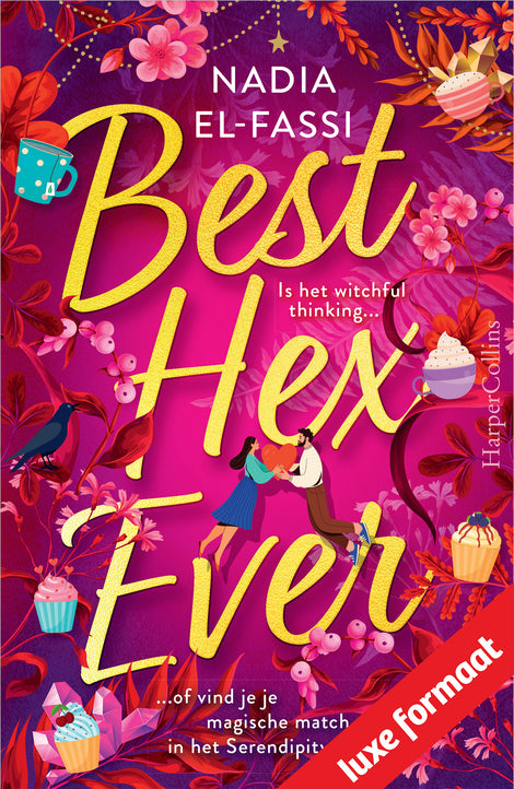 Best Hex Ever Best Hex Ever