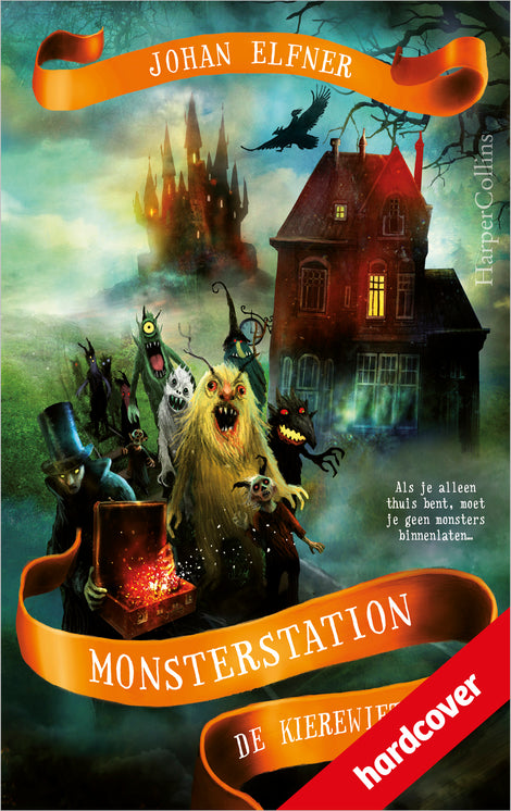 De Kierewietclub De Kierewietclub