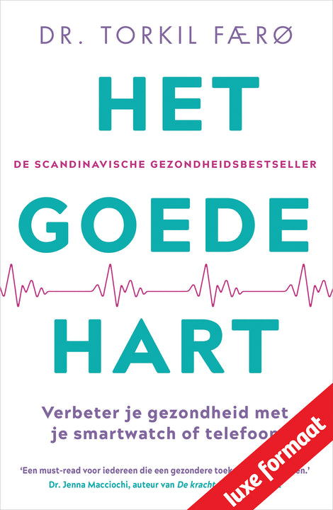 Het goede hart Het goede hart