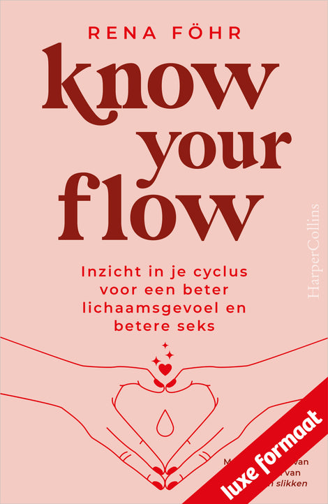 Know Your Flow Know Your Flow