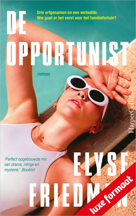 De opportunist De opportunist