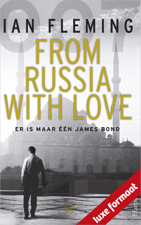 From Russia with Love From Russia with Love