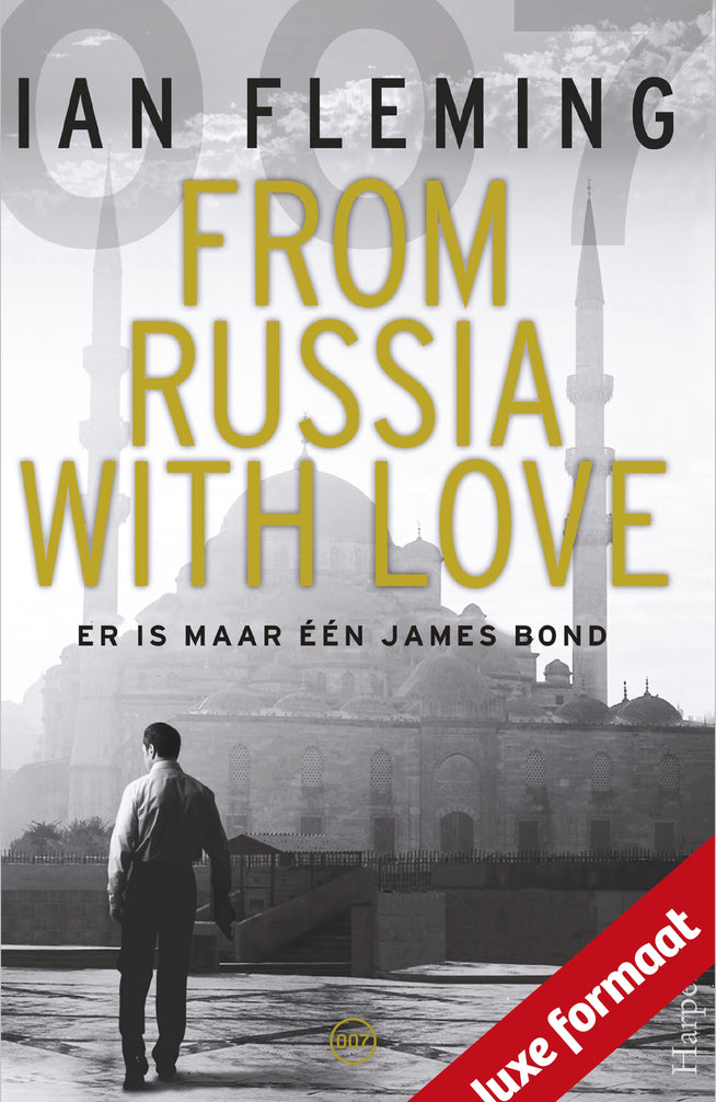 From Russia with Love