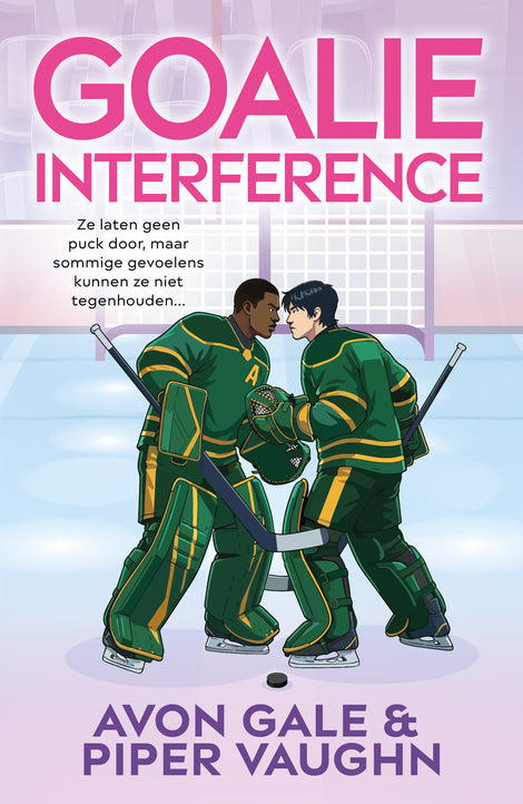 Goalie Interference Goalie Interference
