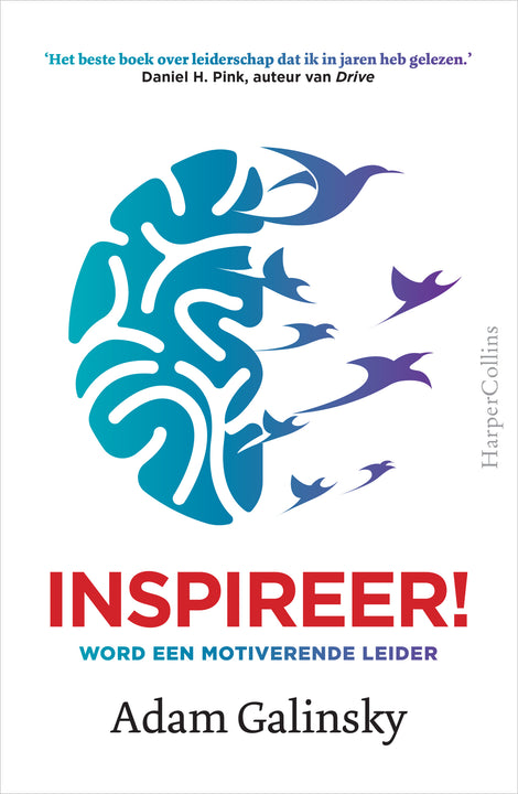 Inspireer! Inspireer!