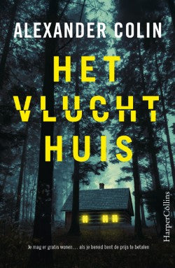 Het vluchthuis Het vluchthuis