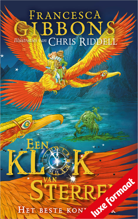 Het beste koninkrijk Het beste koninkrijk