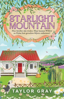 Starlight Mountain Starlight Mountain