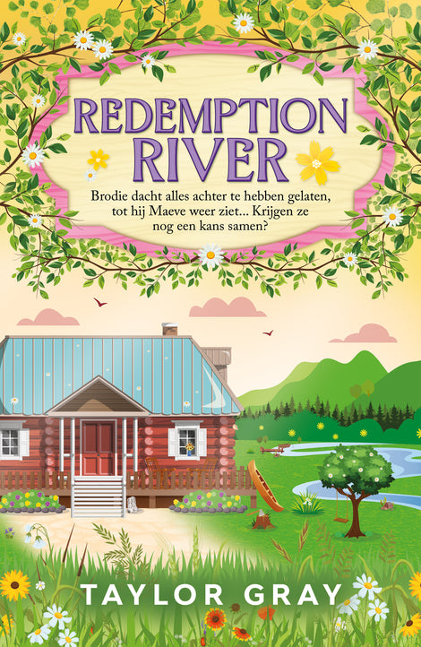 Redemption River Redemption River