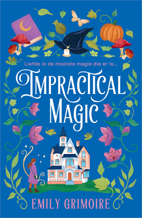 Impractical Magic Impractical Magic