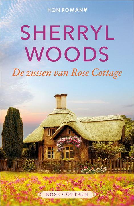 De zussen van Rose Cottage De zussen van Rose Cottage