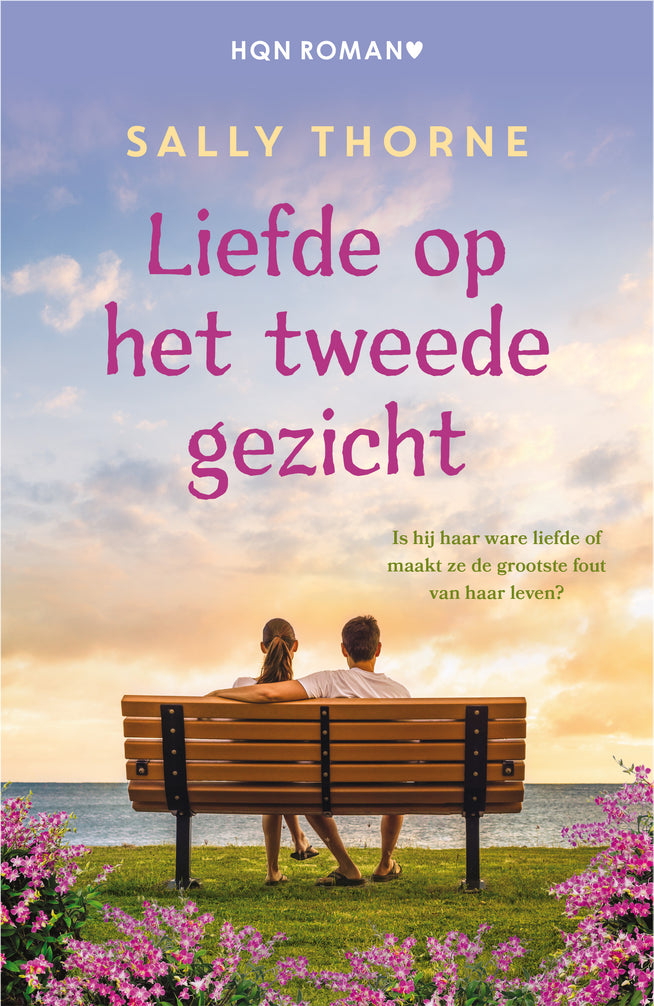 Liefde op het tweede gezicht