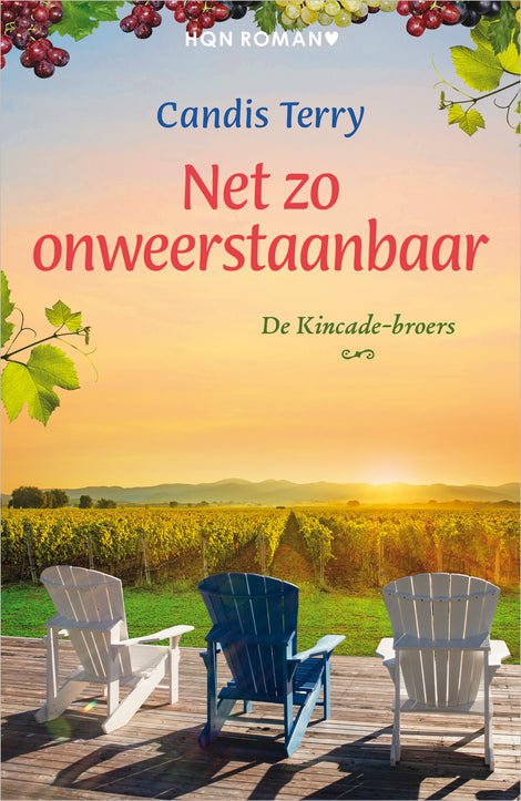Net zo onweerstaanbaar Net zo onweerstaanbaar