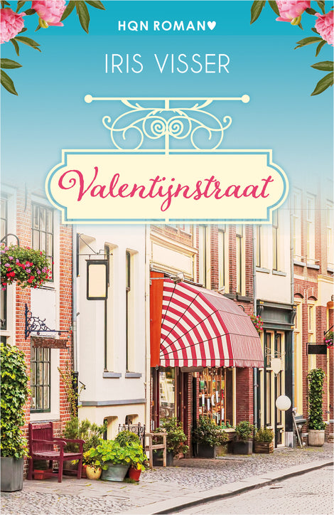 Valentijnstraat Valentijnstraat