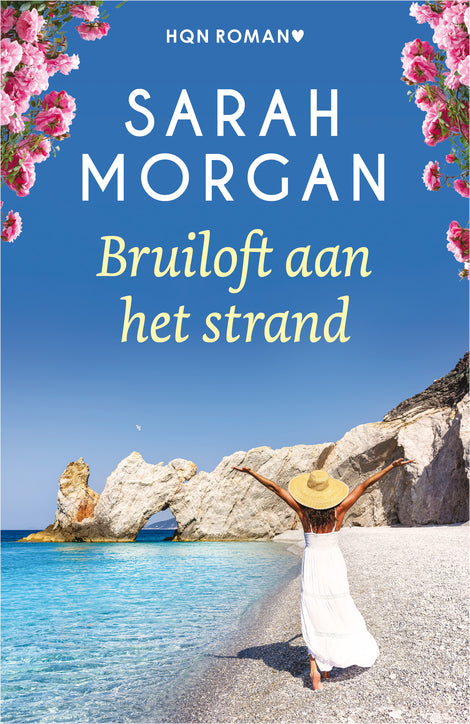 Bruiloft aan het strand Bruiloft aan het strand