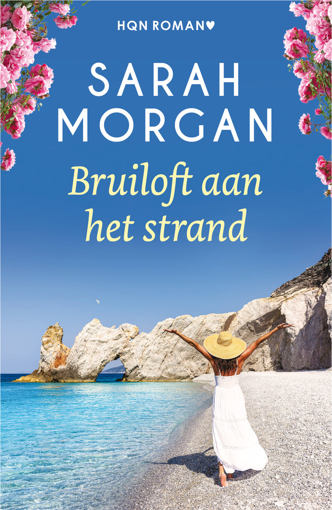 Bruiloft aan het strand