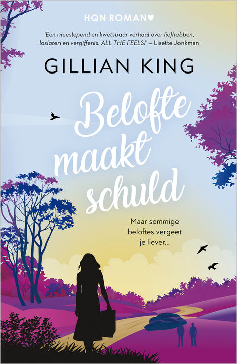 Belofte maakt schuld Belofte maakt schuld