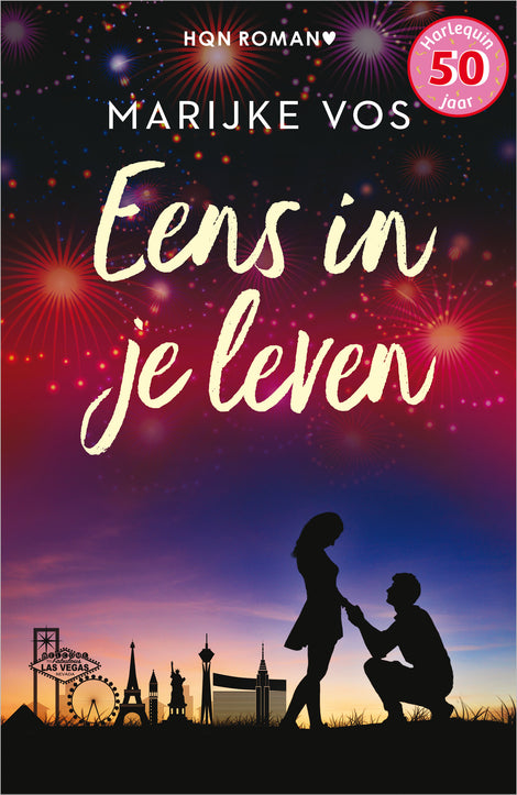 Eens in je leven Eens in je leven