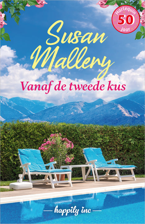 Vanaf de tweede kus Vanaf de tweede kus