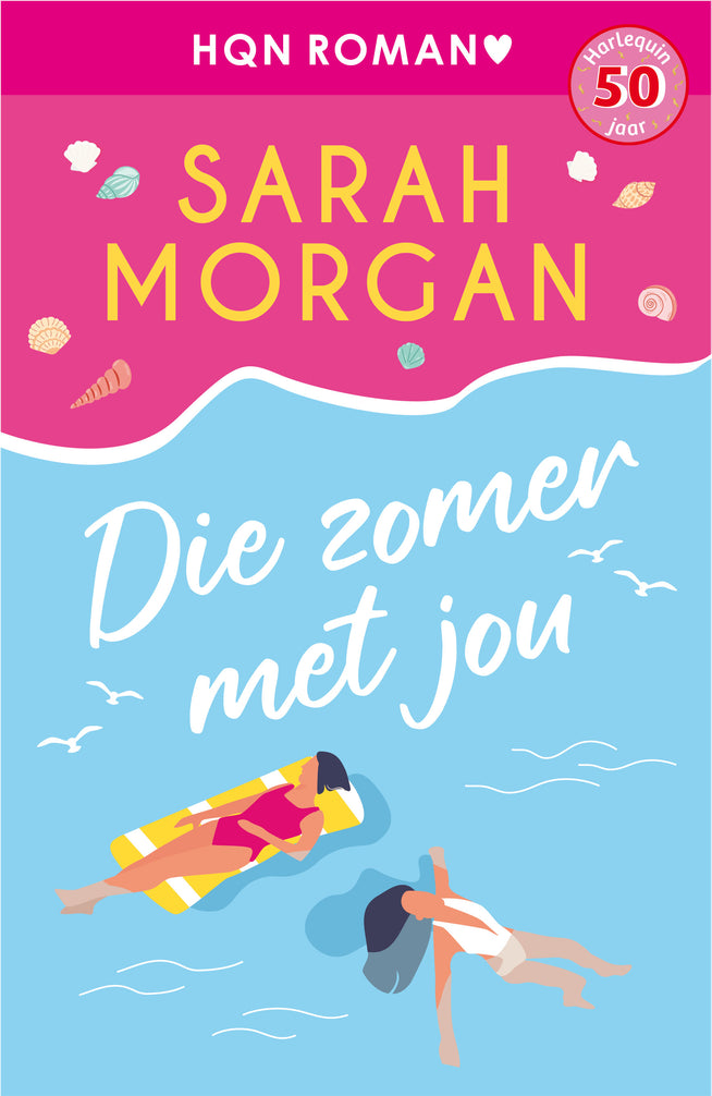 Die zomer met jou