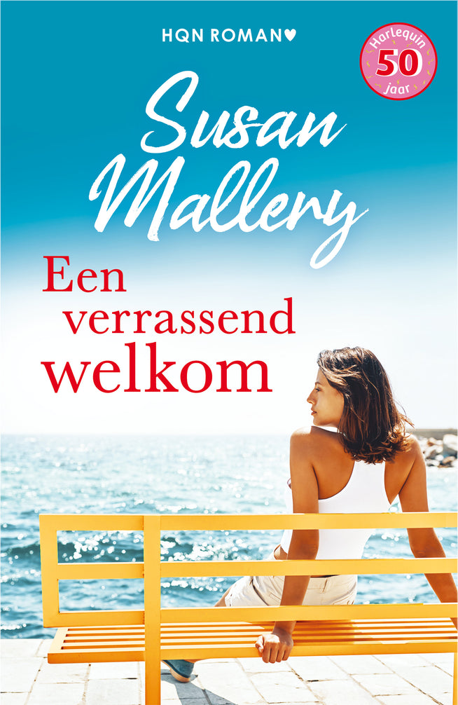 Een verrassend welkom