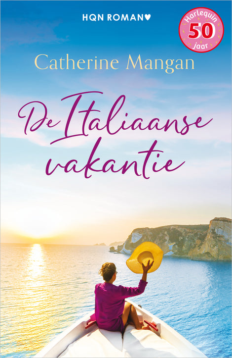 De Italiaanse vakantie De Italiaanse vakantie