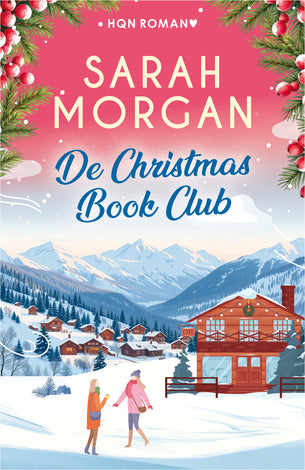 De Christmas Book Club De Christmas Book Club