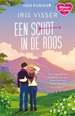 Een schot in de roos Een schot in de roos