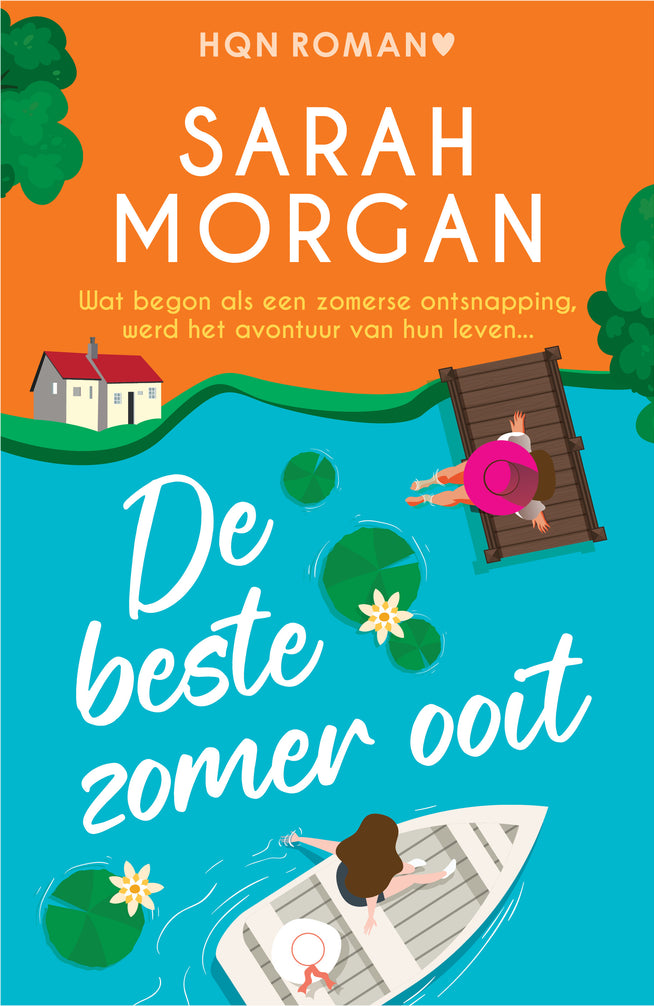 De beste zomer ooit
